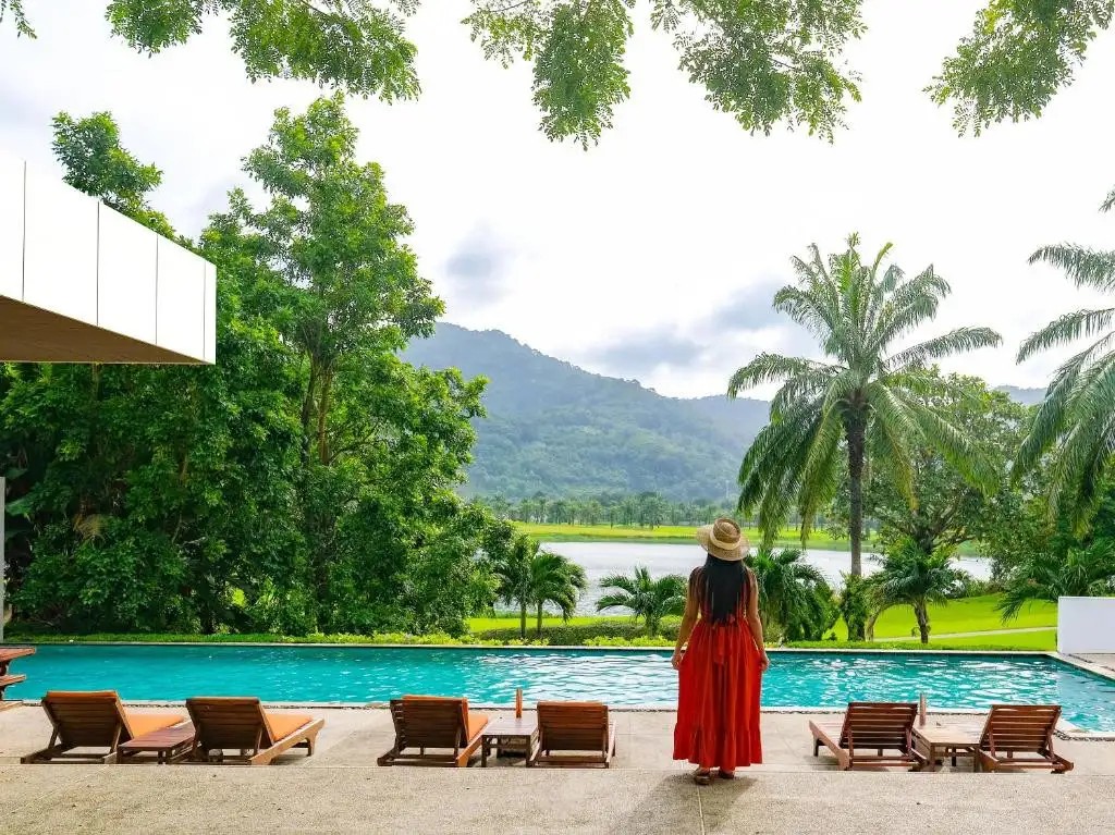 TINIDEE GOLF RESORT