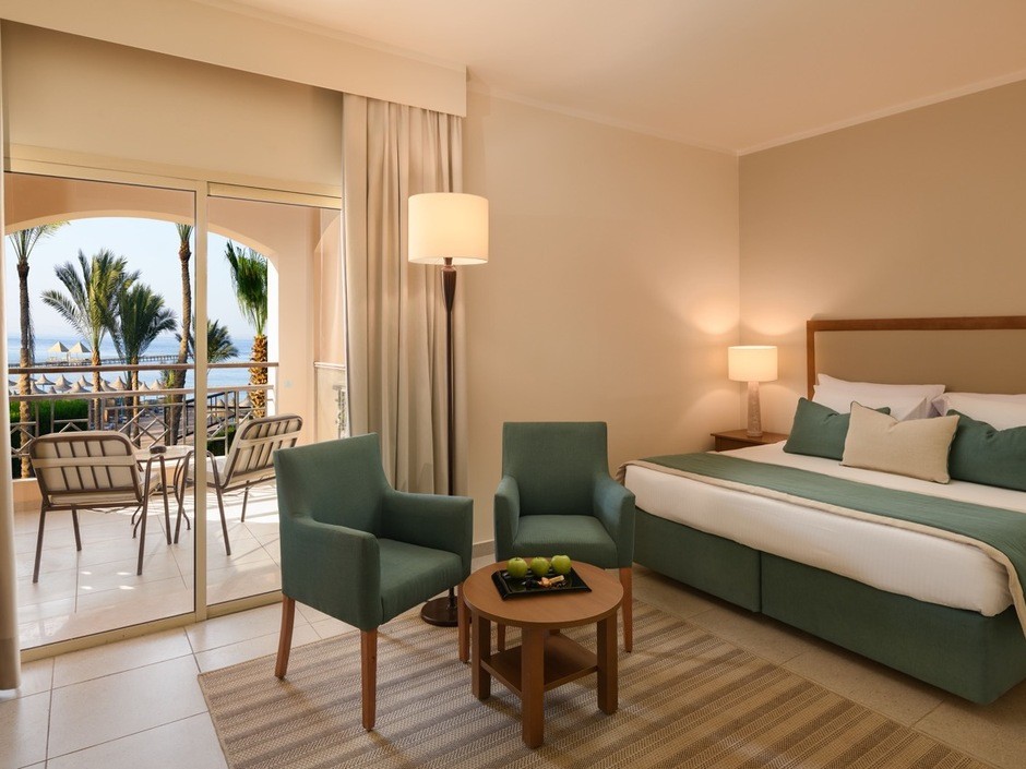 TUI MAGIC LIFE REDSINA SHARM EL SHEIKH (EX. IBEROTEL REDSINA)