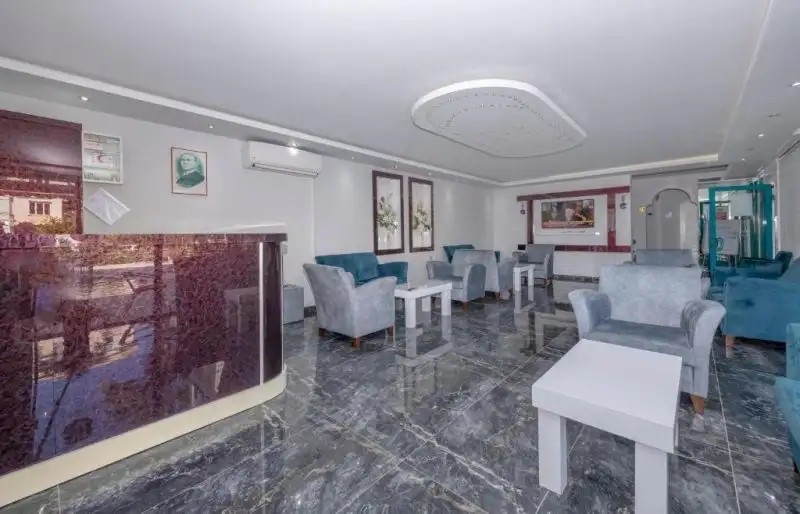 THELUNA CITY HOTEL