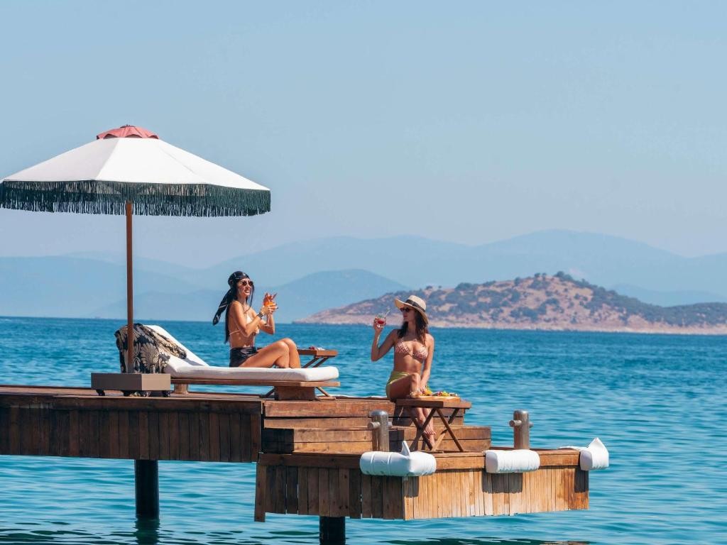 HYDE BODRUM ADULTS ONLY