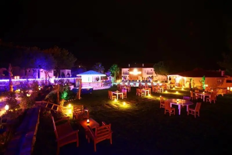 IKSIRCI BABA HOTEL
