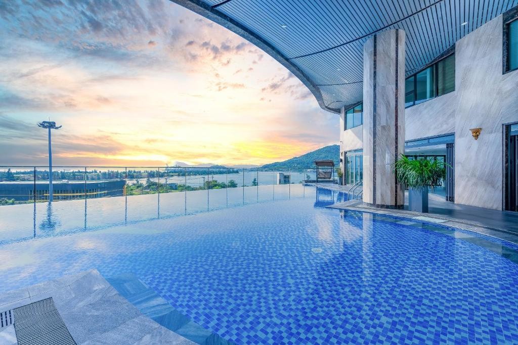ALAN SEA HOTEL DANANG