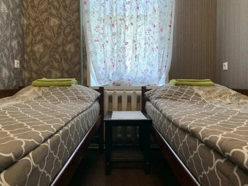 ВИЛЛА ЗЕЛЕНАЯ