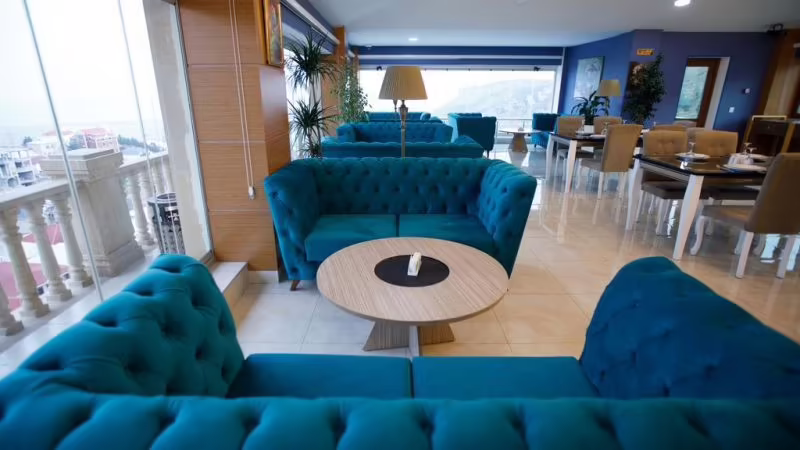 SEA PEARL HOTEL