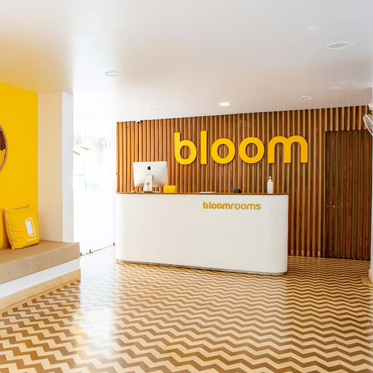 BLOOMROOMS CALANGUTE