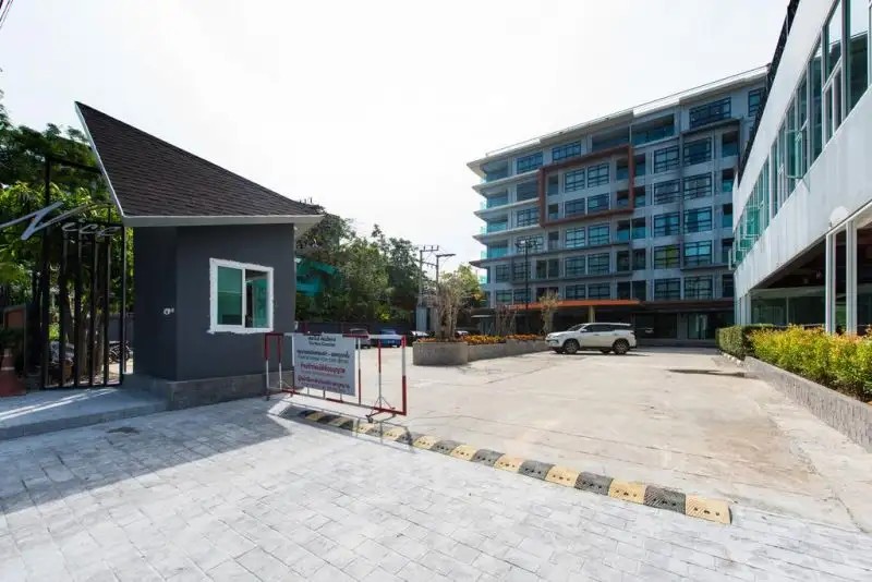THE NICE CONDOTEL BANGTAO