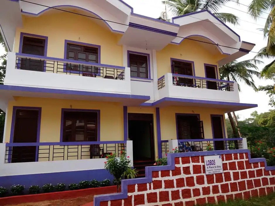 LOBOS INN