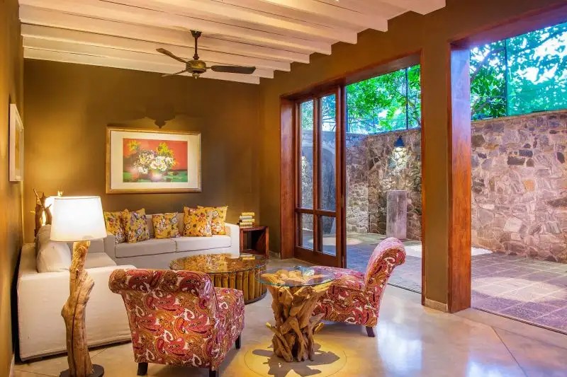 ZYLAN LUXURY VILLA