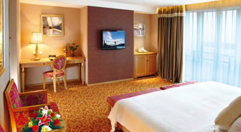 PLAINVIM INTERNATIONAL FOSHAN