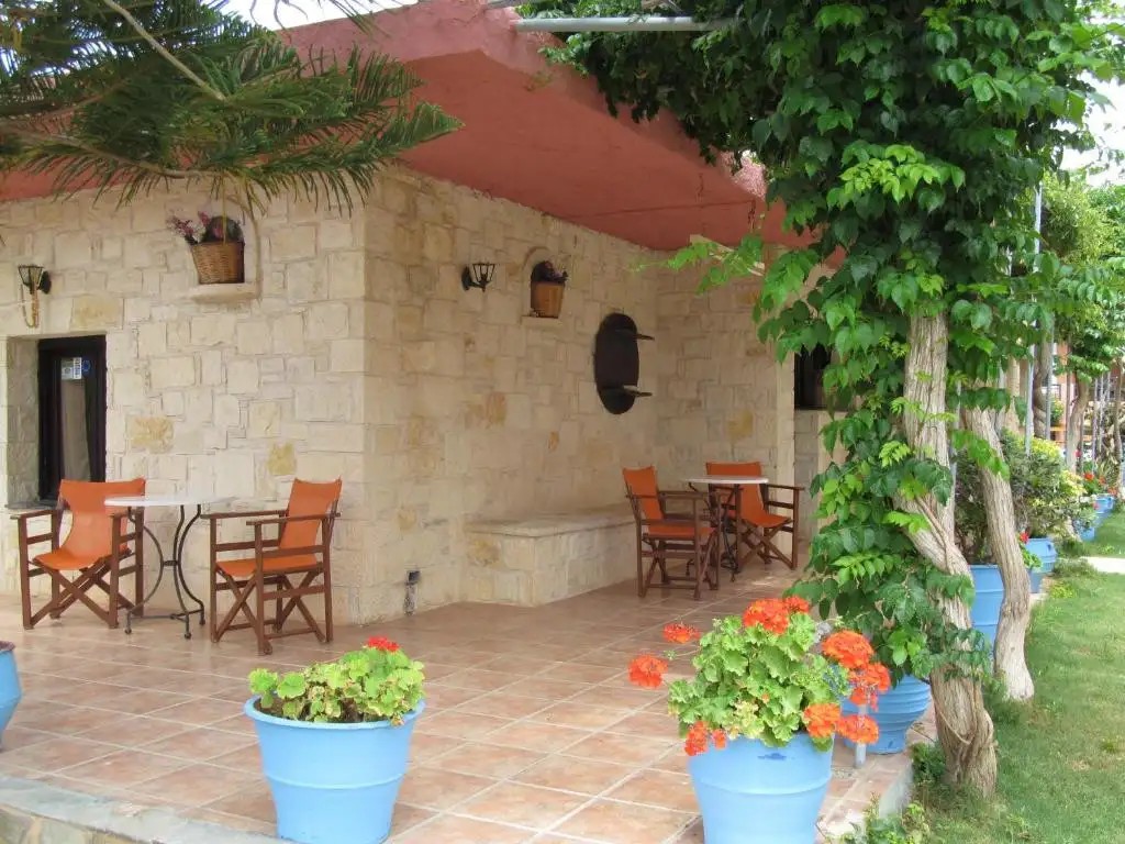 KRI KRI VILLAGE HOLIDAY APT