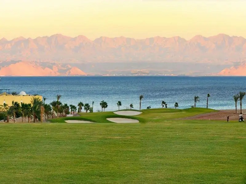 MIRAMAR RESORT TABA HEIGHTS (EX. HYATT REGENCY TABA HEIGHTS)