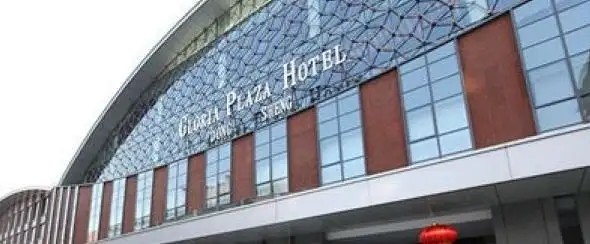 GLORIA PLAZA BEIJING