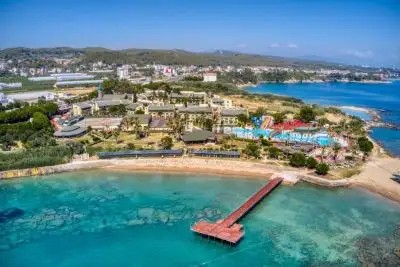 OZ HOTELS INCEKUM BEACH HOTEL