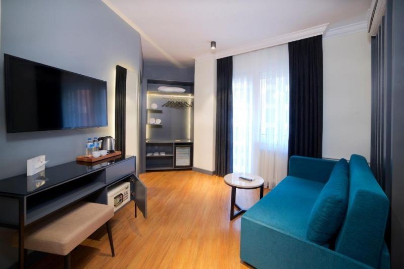 suite