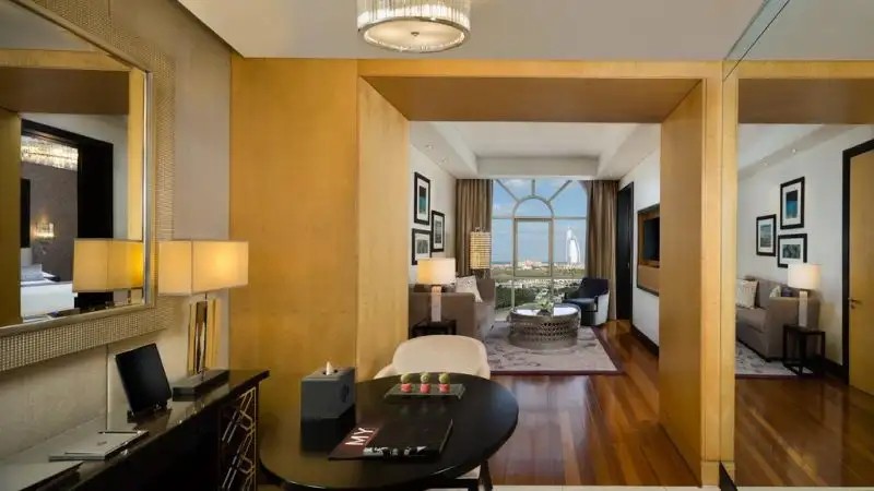 KEMPINSKI MALL OF THE EMIRATES