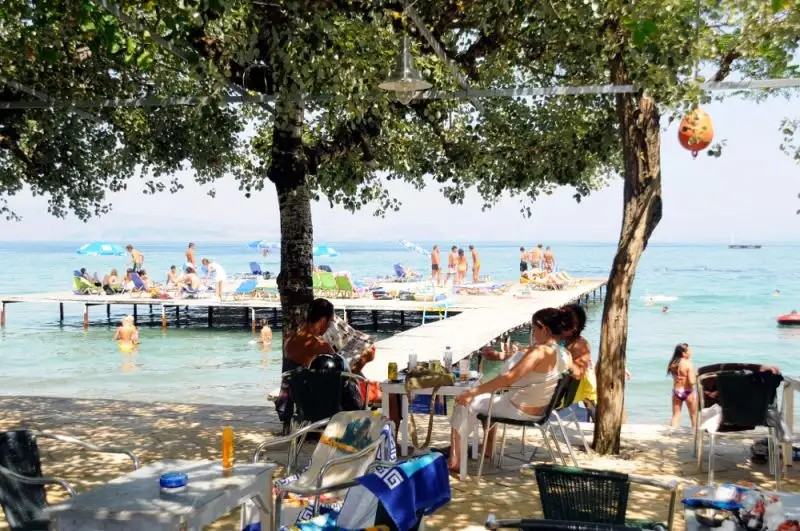 DASSIA BEACH