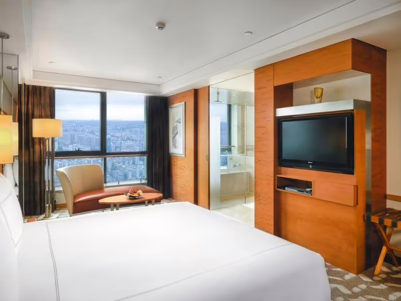 SWISSOTEL FOSHAN