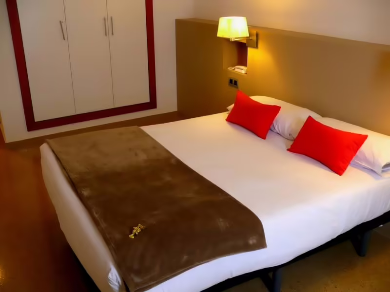 PIC MARI HOTEL (EX. CENTRAL)