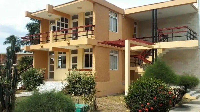 VILLA ISLAZUL BAYAMO