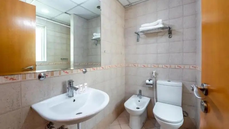 RUWI HOTEL APARTMENTS