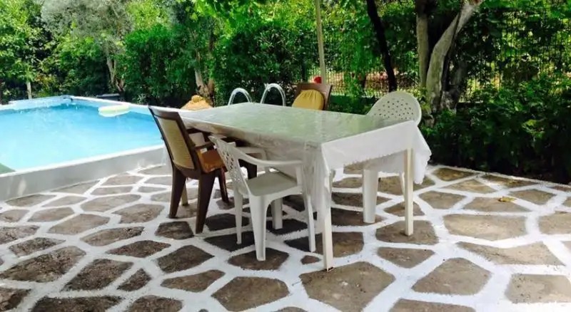 ANTALYA FARM HOUSE