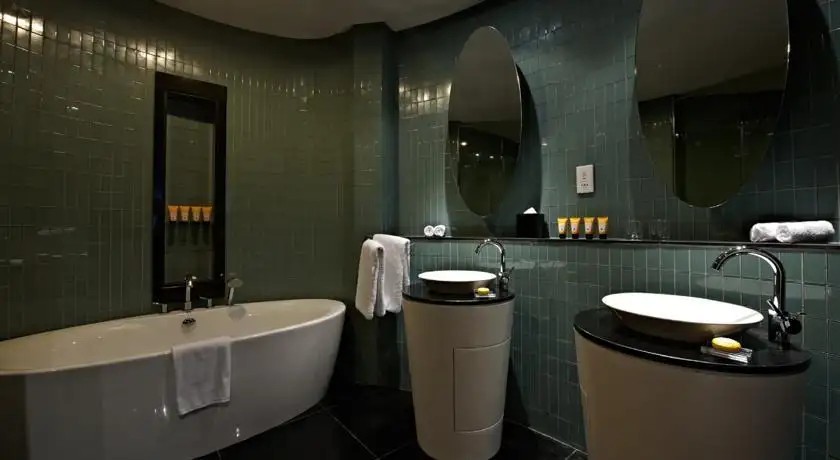 E&O RESIDENCE KUALA LUMPUR
