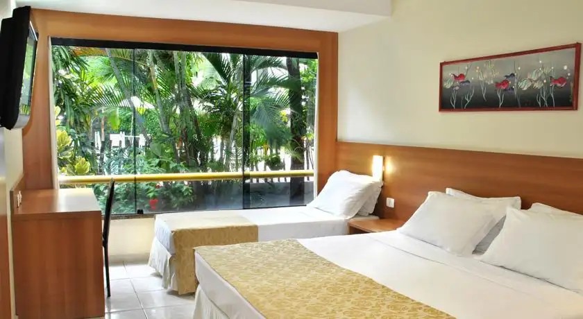 PRAIAMAR NATAL HOTEL & CONVENTION