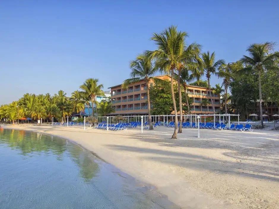 WHALA BOCA CHICA (EX. DON JUAN )