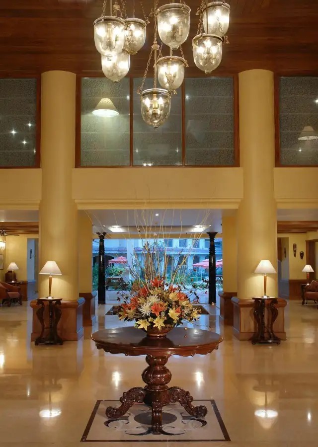 ACRON CANDOLIM REGINA (EX. FORTUNE ACRON REGINA)