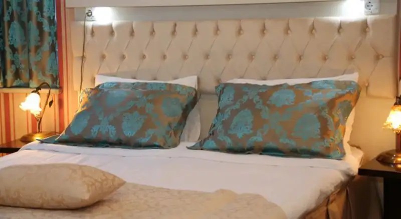 HAN HOTEL