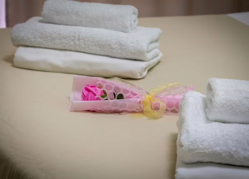 ГОСТИНИЦА DELUXE APARTMENT (ДЕЛЮКС АПАРТАМЕНТ) ЖК МЕТРОПОЛЬ