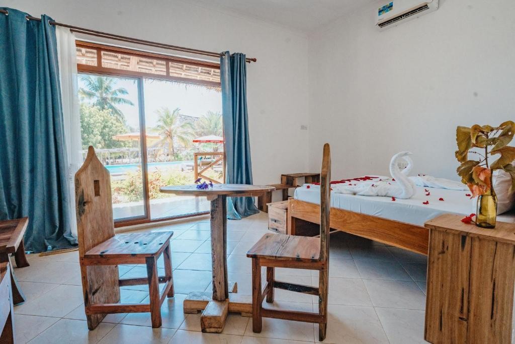 BELLA VISTA RESORT