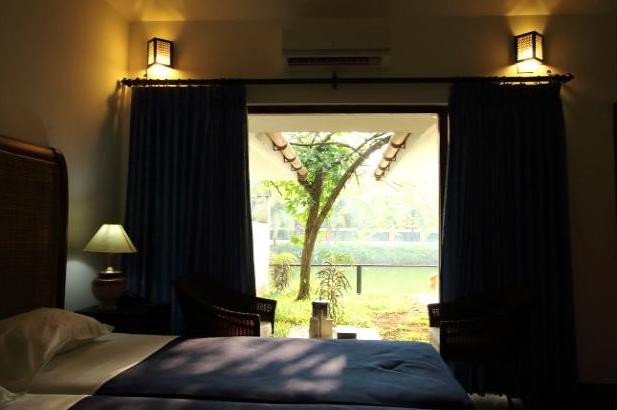 RAJAH BEACH RESORT