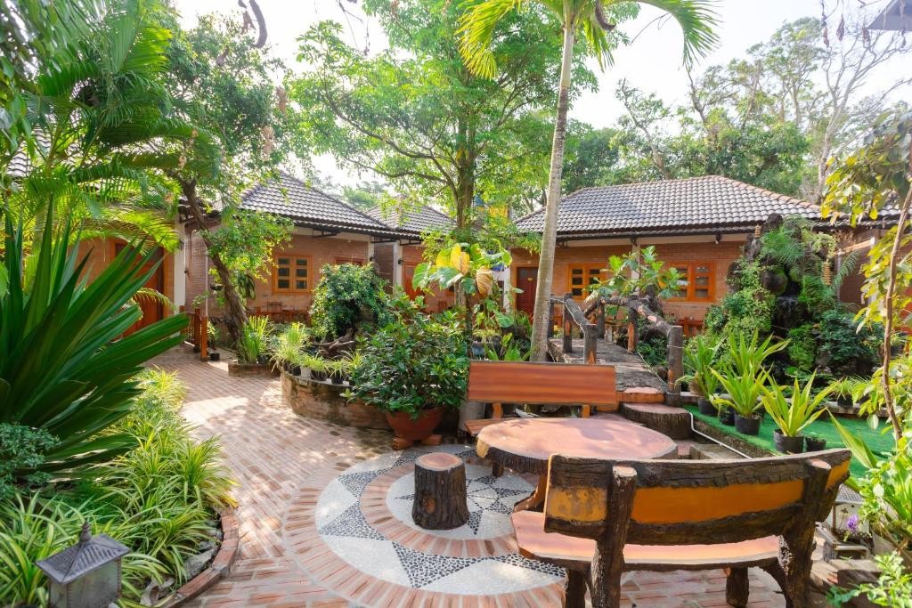 DUY NGOC RESORT