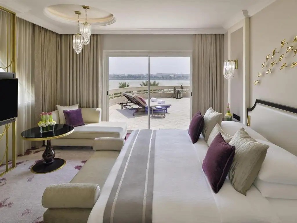 MOVENPICK HOTEL BAHRAIN