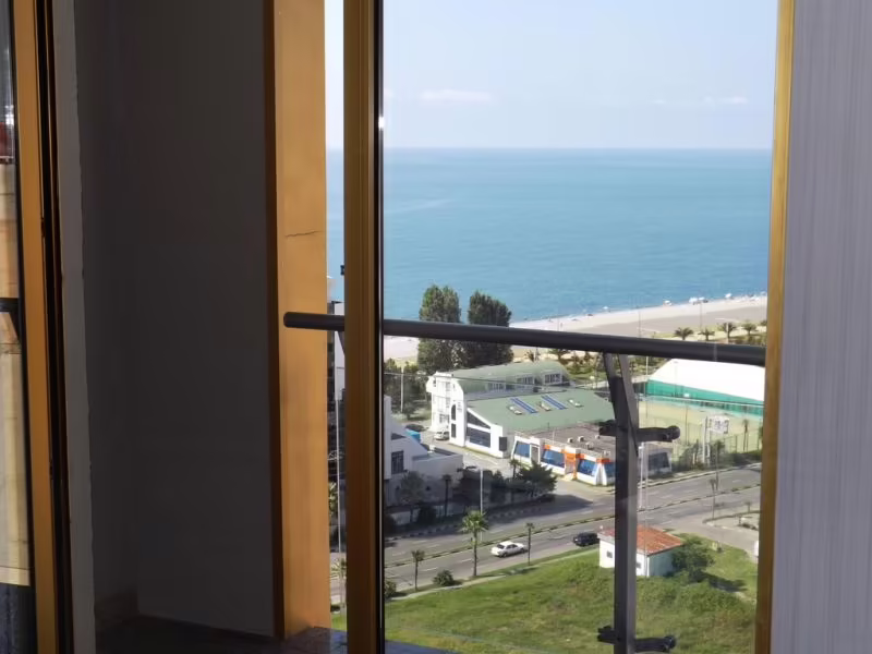 ORBI PLAZA APARTMENT
