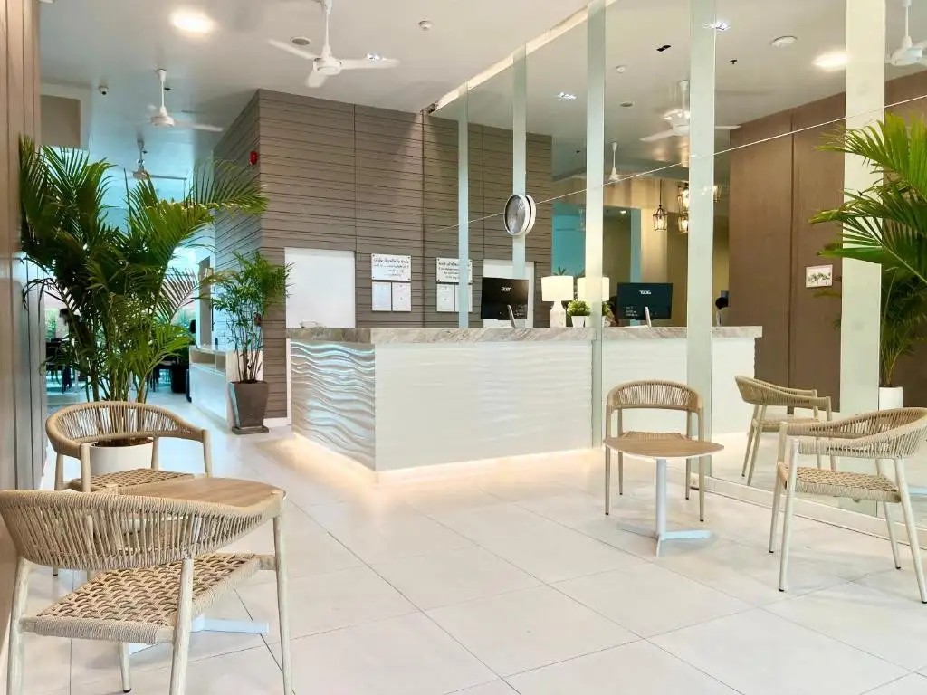 CENTRO ONE PATONG