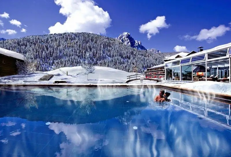 ALPENROYAL GRAND HOTEL - GOURMET & SPA