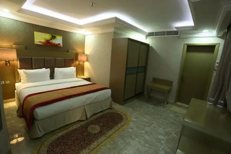 SUN & SANDS PLAZA HOTEL DUBAI