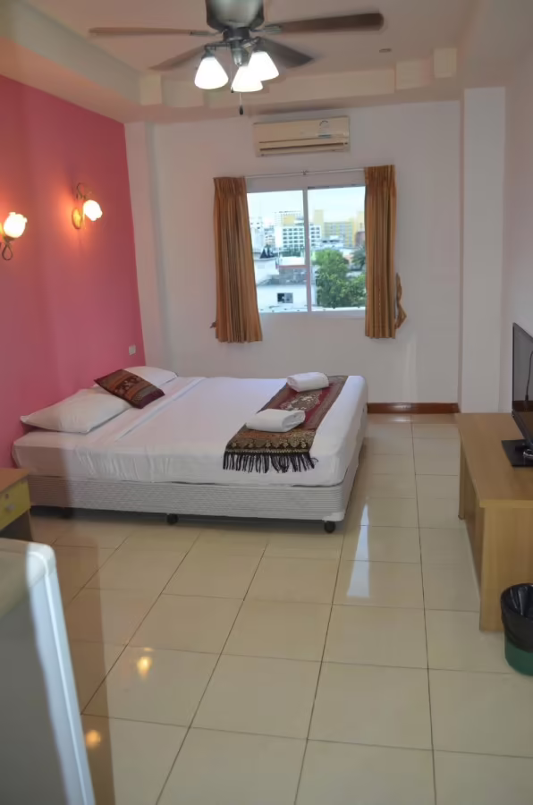 ARYA INN PATTAYA