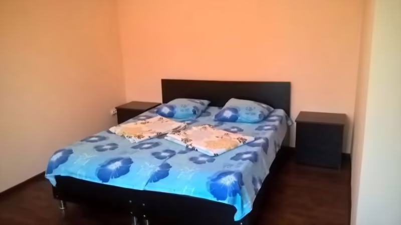 АДАН ГОСТИНИЦА