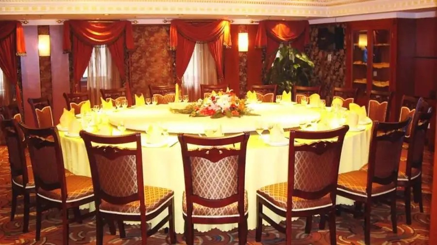 GOLDEN SHINE I