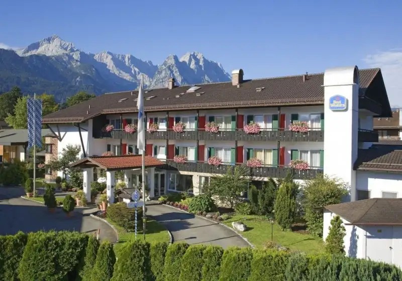BEST WESTERN OBERMUHLE