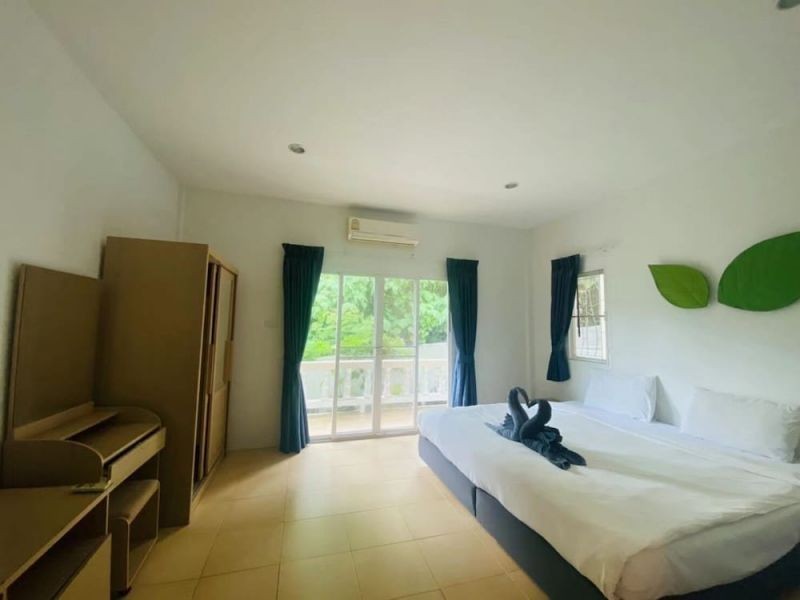 Z&Z RESORT