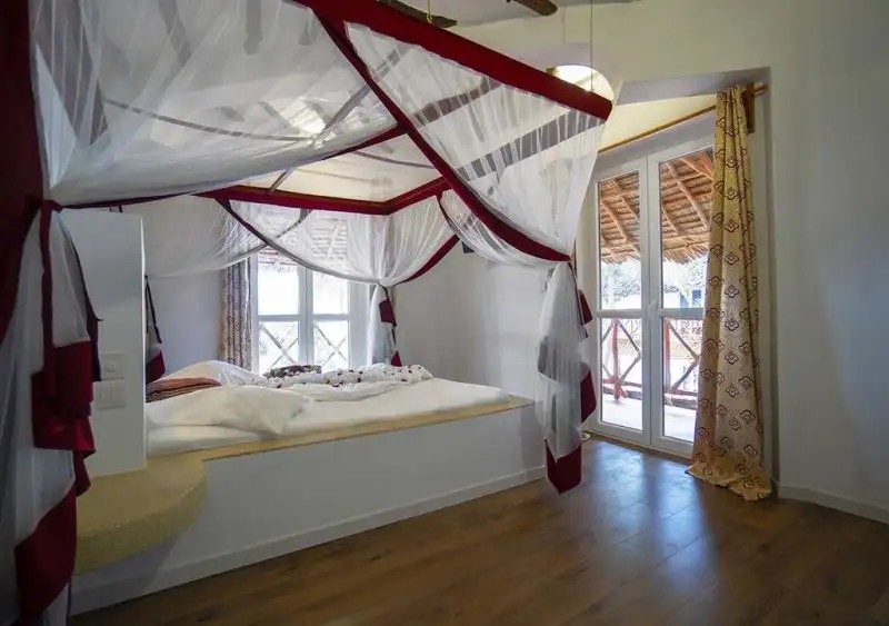 AHG DREAM`S BAY BOUTIQUE HOTEL