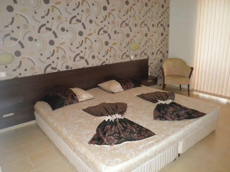 EMA HOTEL (EX. KAMEYA)