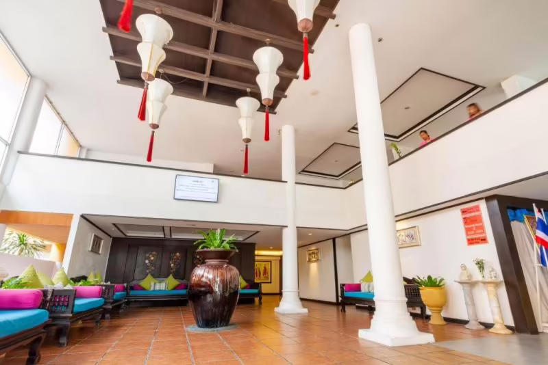 FURAMAXCLUSIVE SANDARA HUA HIN (EX. UNICO SANDARA)