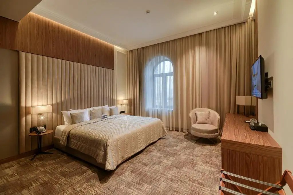 HAYASA HOTEL YEREVAN