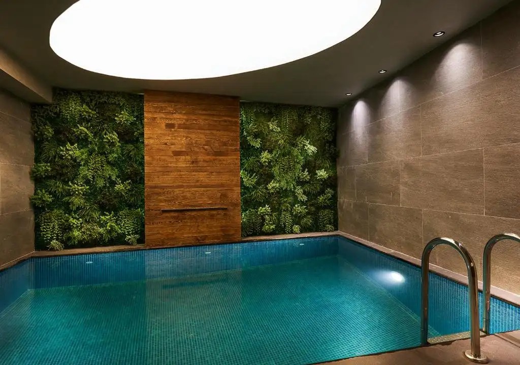 DUNDAR HOTEL SPA (EX.BILINC HOTEL)