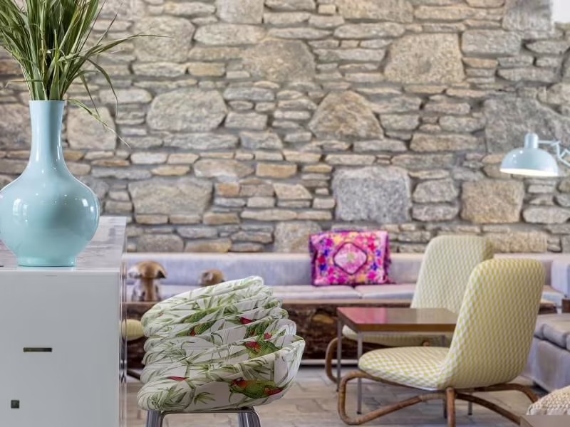 MYKONOS THEOXENIA BOUTIQUE